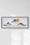 Wallity Artsyhmdfyty2 - 12050 Multicolor